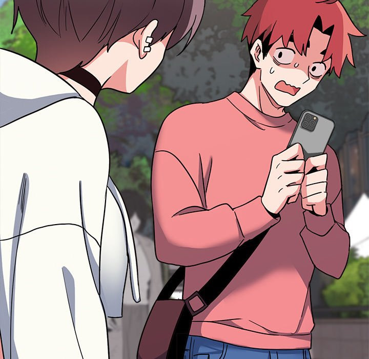 An Outsider’s Way In Chapter 22 Page 134