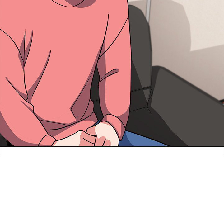 An Outsider’s Way In Chapter 22 Page 141