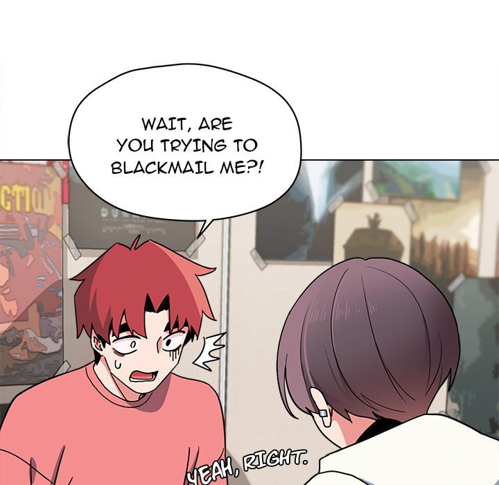 An Outsider’s Way In Chapter 22 Page 142