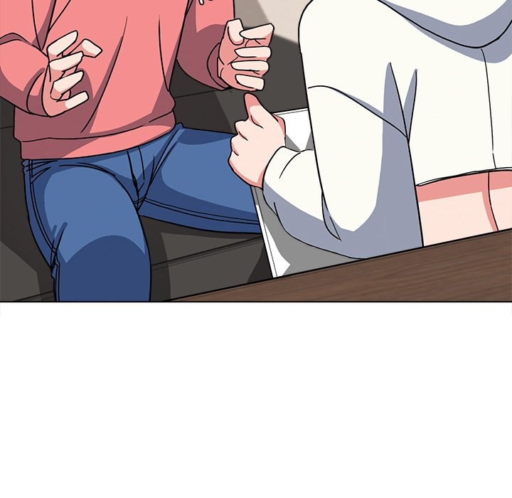 An Outsider’s Way In Chapter 22 Page 143