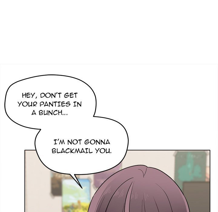 An Outsider’s Way In Chapter 22 Page 144