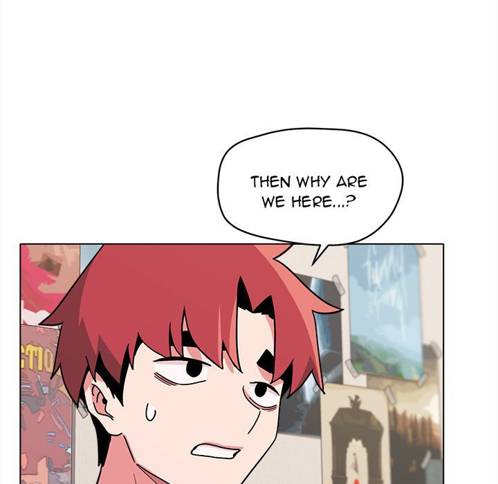 An Outsider’s Way In Chapter 22 Page 146