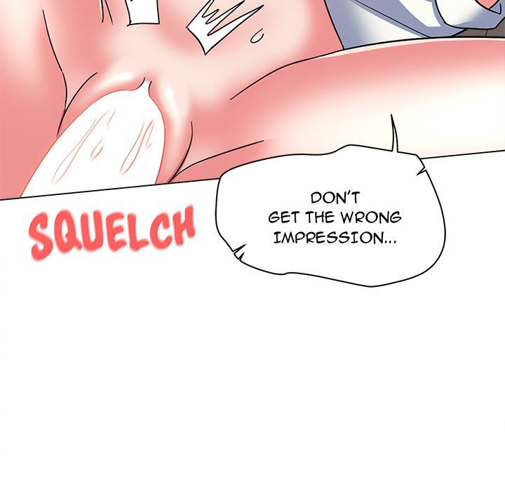 An Outsider’s Way In Chapter 22 Page 18