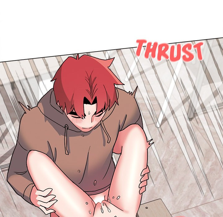An Outsider’s Way In Chapter 22 Page 19