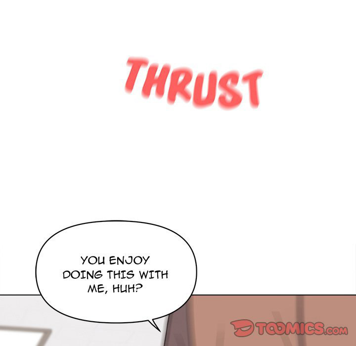 An Outsider’s Way In Chapter 22 Page 21