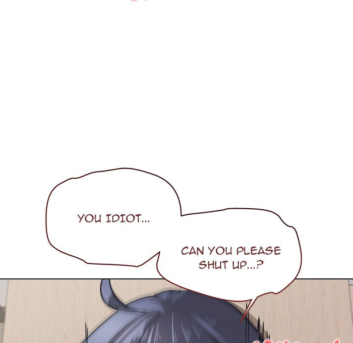 An Outsider’s Way In Chapter 22 Page 23