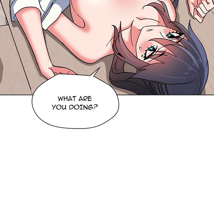 An Outsider’s Way In Chapter 22 Page 31