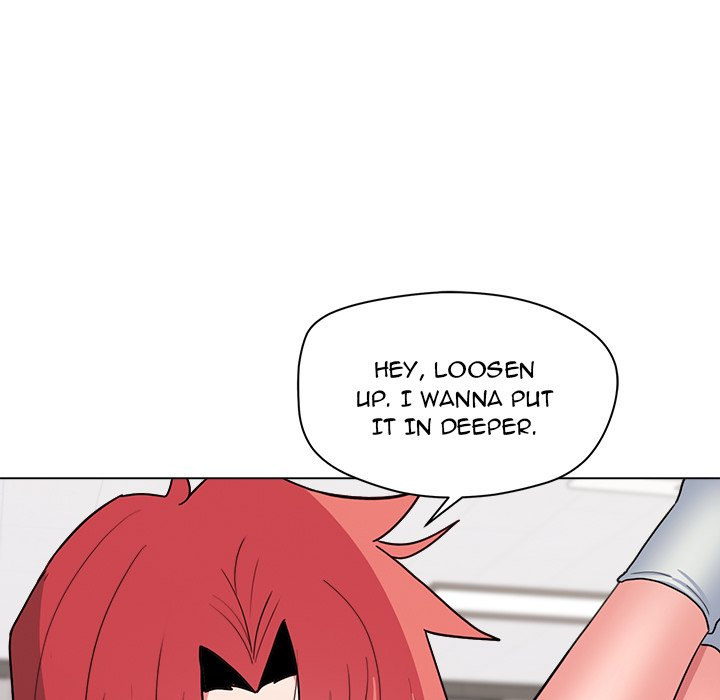 An Outsider’s Way In Chapter 22 Page 32