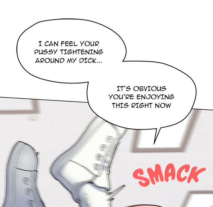 An Outsider’s Way In Chapter 22 Page 45