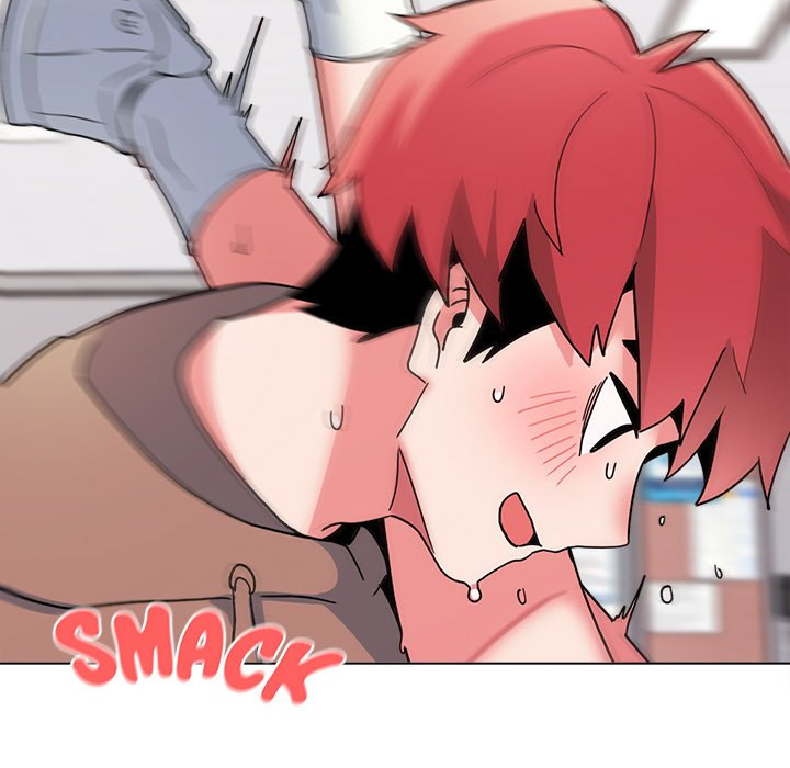 An Outsider’s Way In Chapter 22 Page 46