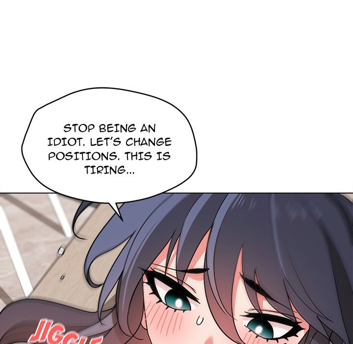An Outsider’s Way In Chapter 22 Page 47