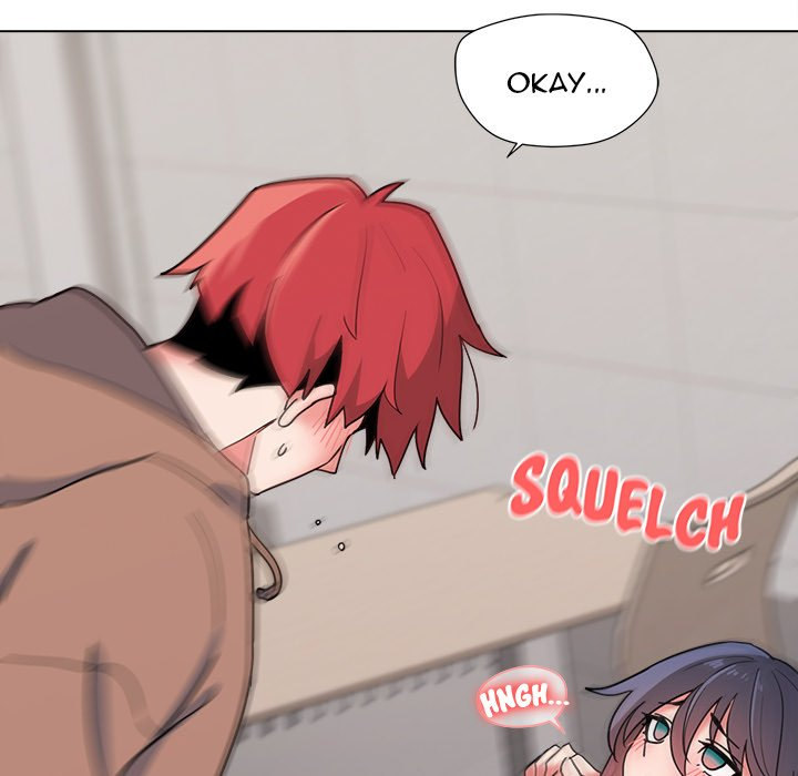 An Outsider’s Way In Chapter 22 Page 49