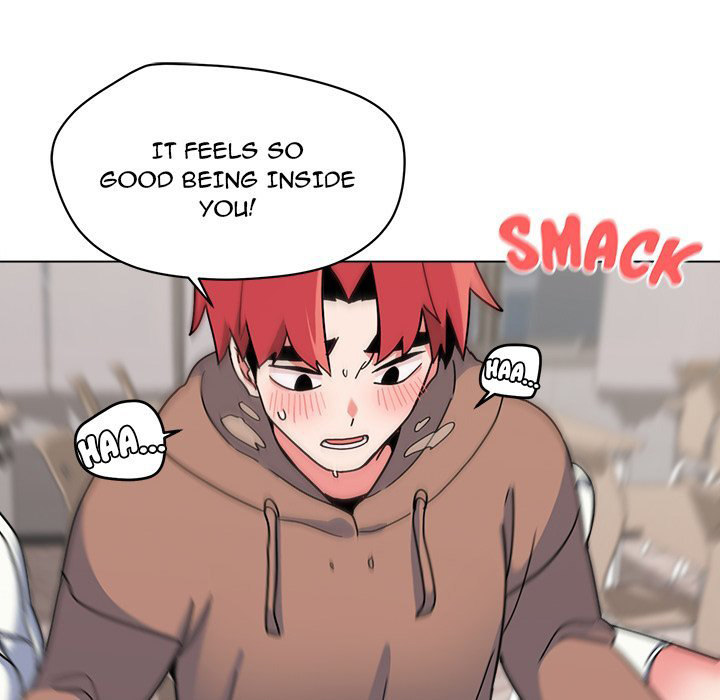 An Outsider’s Way In Chapter 22 Page 54