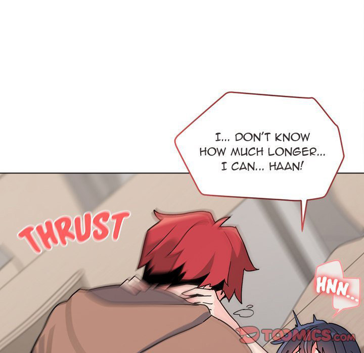 An Outsider’s Way In Chapter 22 Page 57