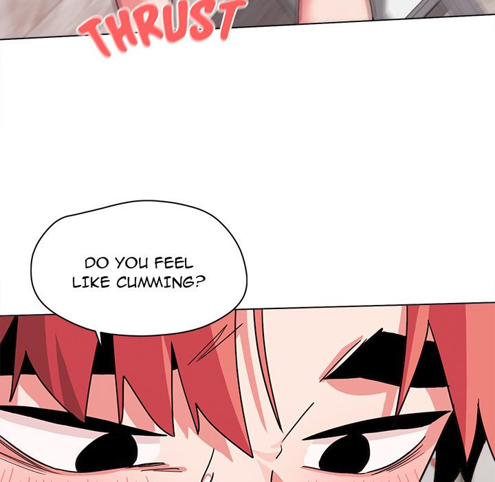 An Outsider’s Way In Chapter 22 Page 59