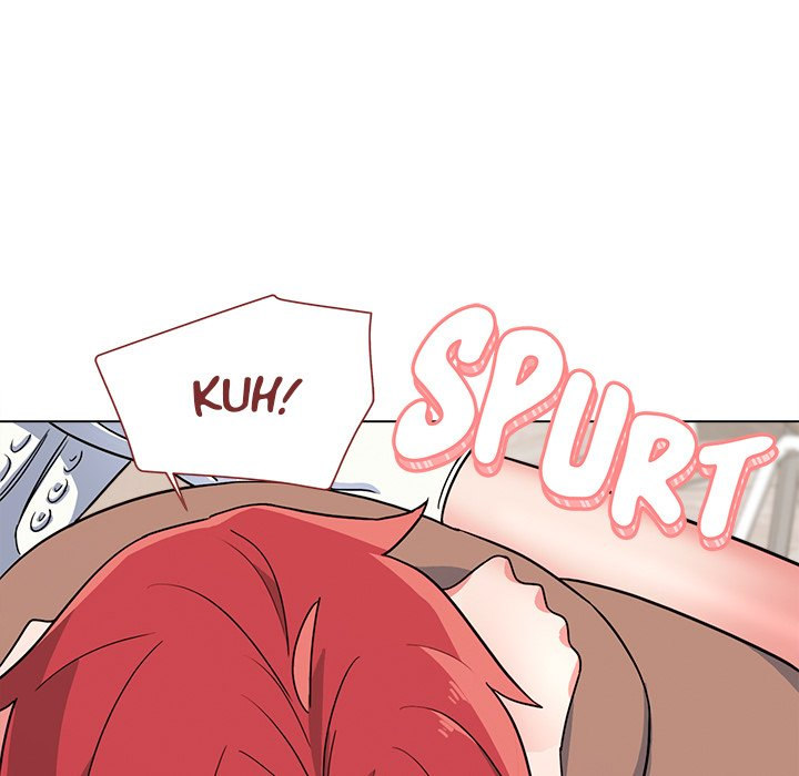An Outsider’s Way In Chapter 22 Page 61