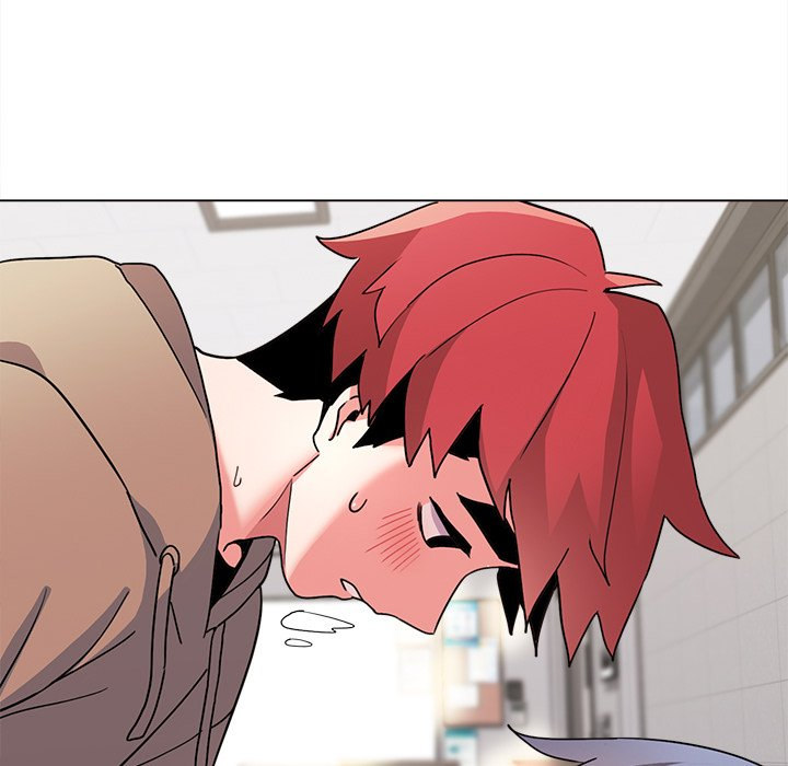 An Outsider’s Way In Chapter 22 Page 68