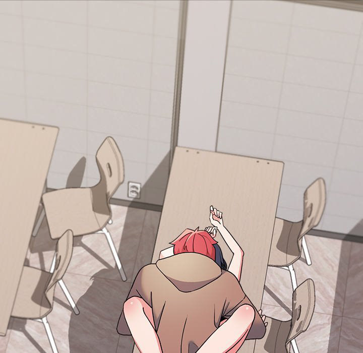 An Outsider’s Way In Chapter 22 Page 72