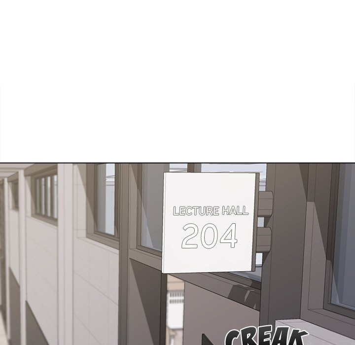 An Outsider’s Way In Chapter 22 Page 77