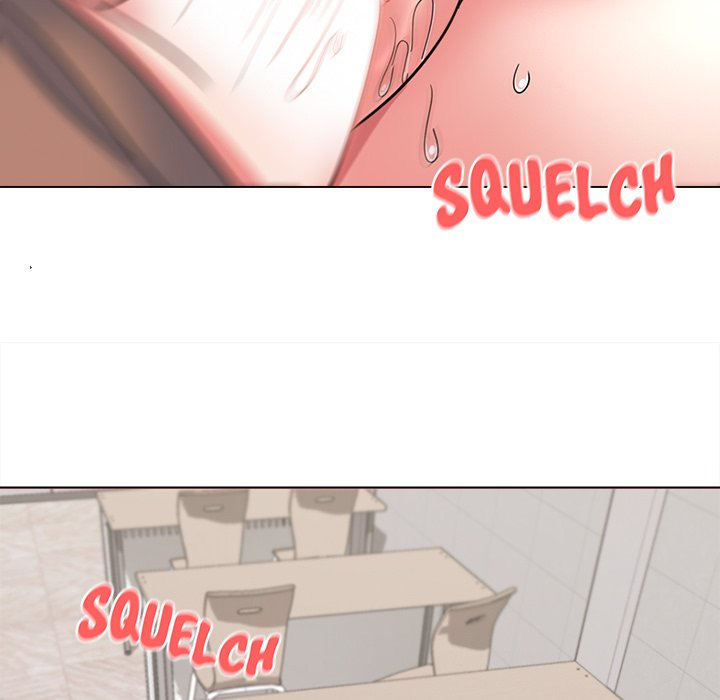 An Outsider’s Way In Chapter 22 Page 8