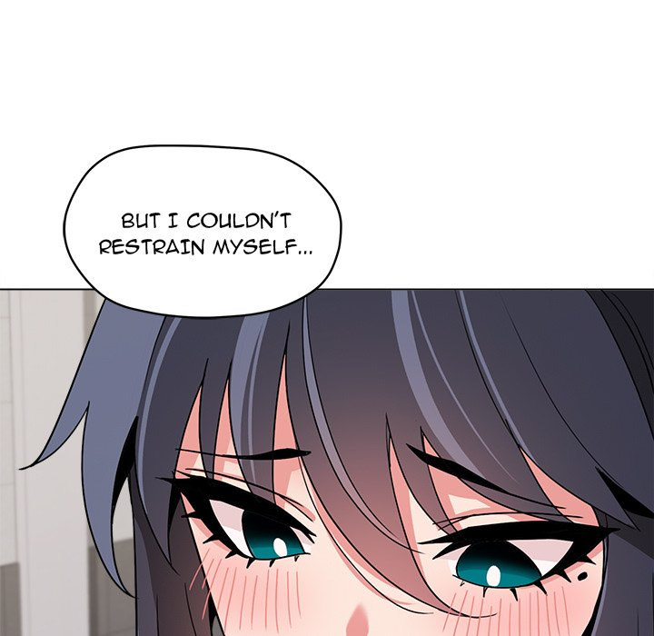 An Outsider’s Way In Chapter 22 Page 82