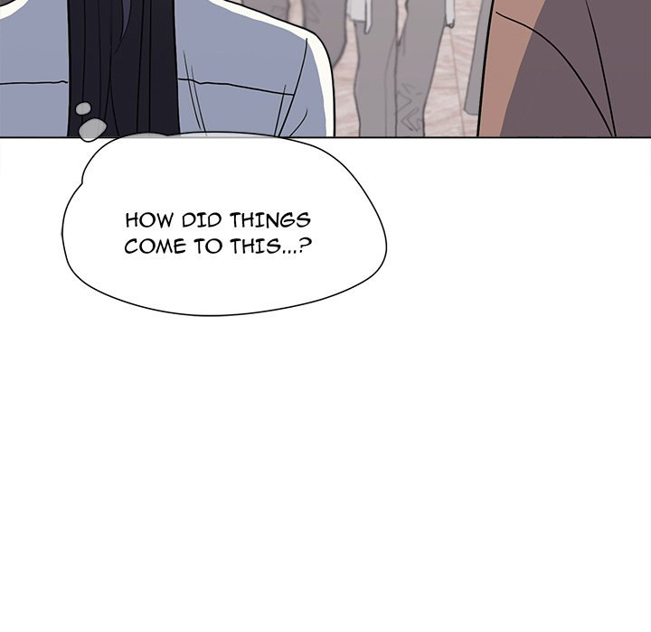 An Outsider’s Way In Chapter 22 Page 85