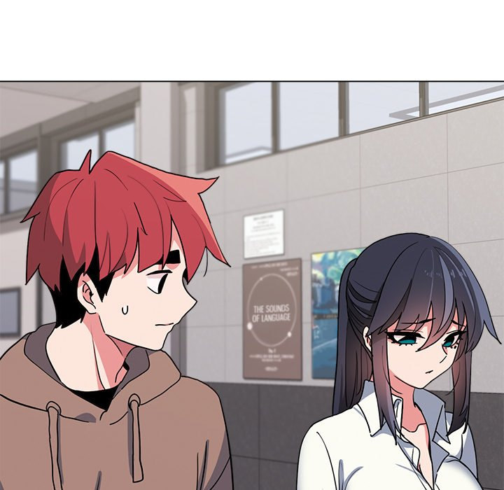 An Outsider’s Way In Chapter 22 Page 86