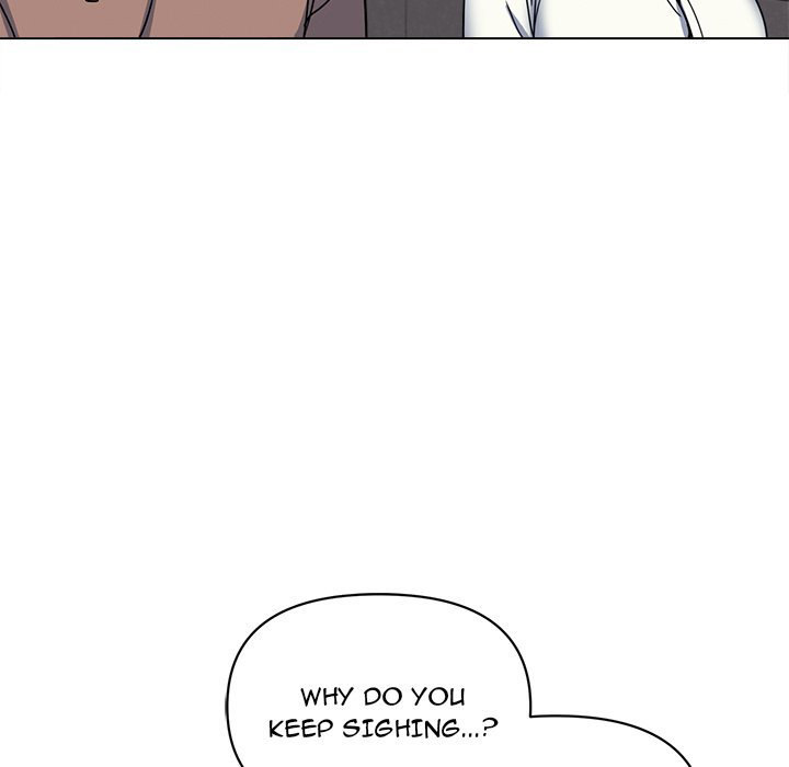 An Outsider’s Way In Chapter 22 Page 87