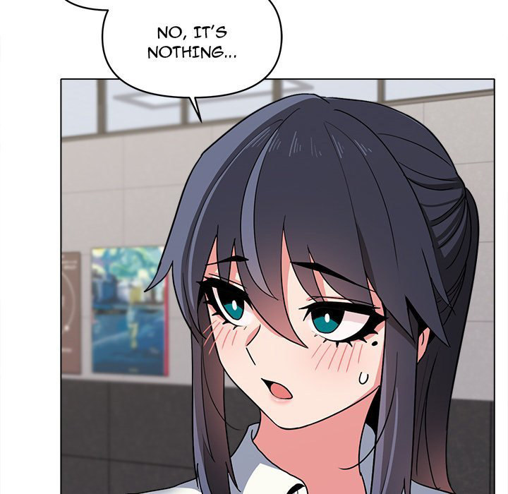 An Outsider’s Way In Chapter 22 Page 90