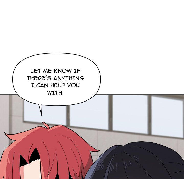 An Outsider’s Way In Chapter 22 Page 92