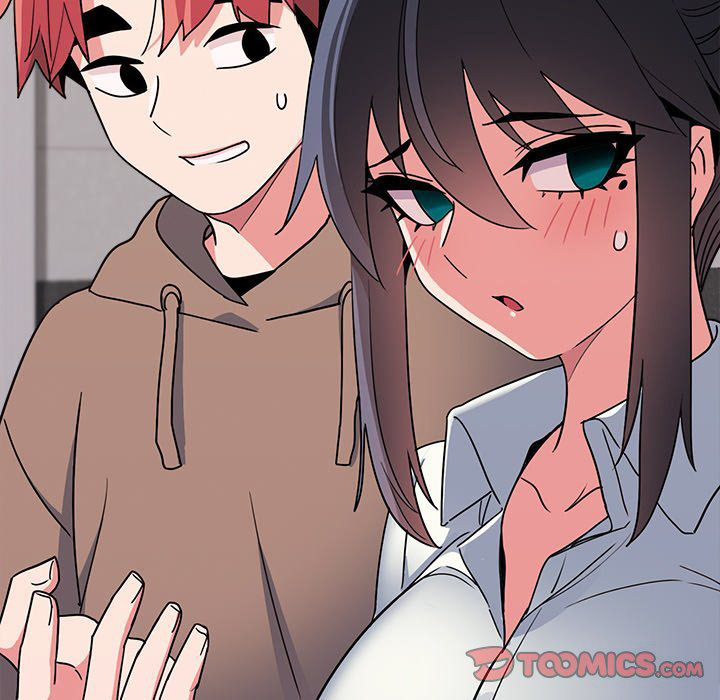 An Outsider’s Way In Chapter 22 Page 93