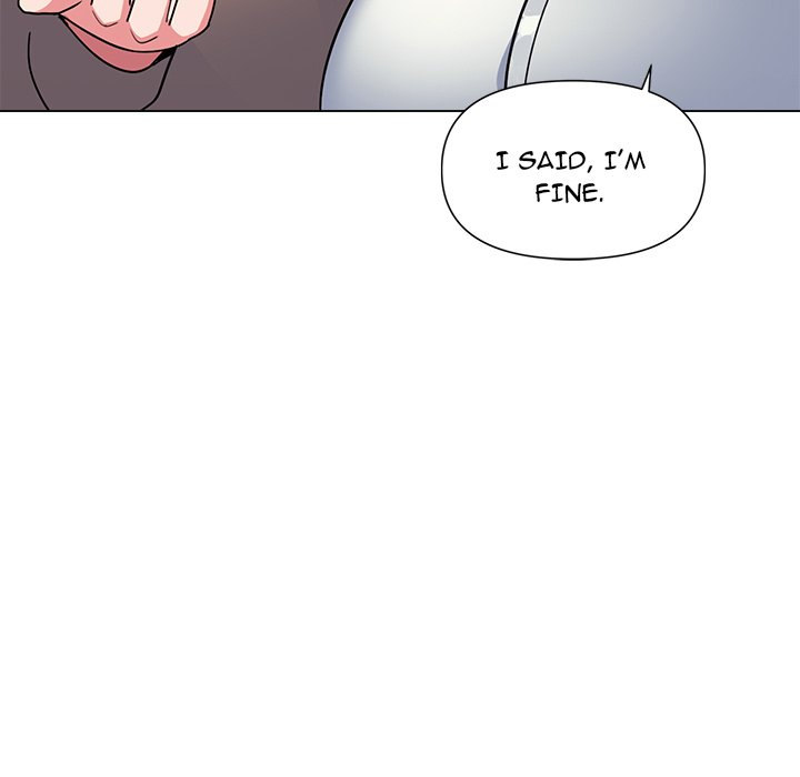 An Outsider’s Way In Chapter 22 Page 94