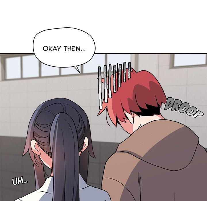 An Outsider’s Way In Chapter 22 Page 95