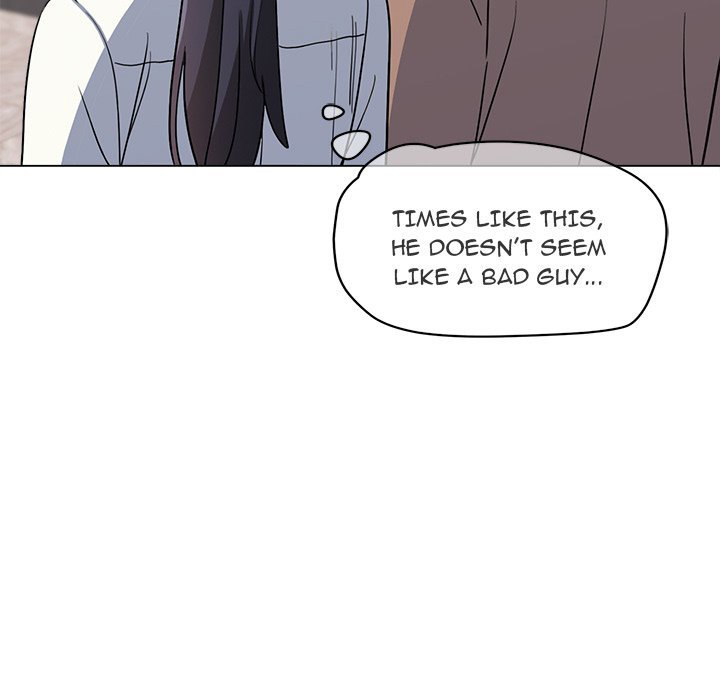 An Outsider’s Way In Chapter 22 Page 96