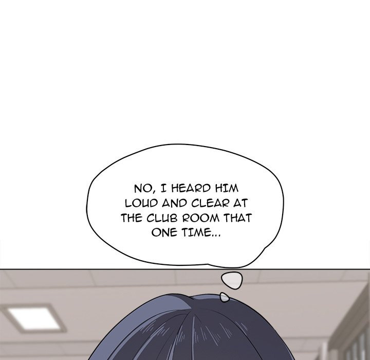 An Outsider’s Way In Chapter 22 Page 97