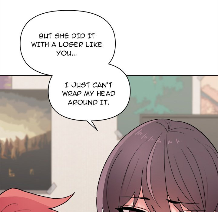 An Outsider’s Way In Chapter 23 Page 10