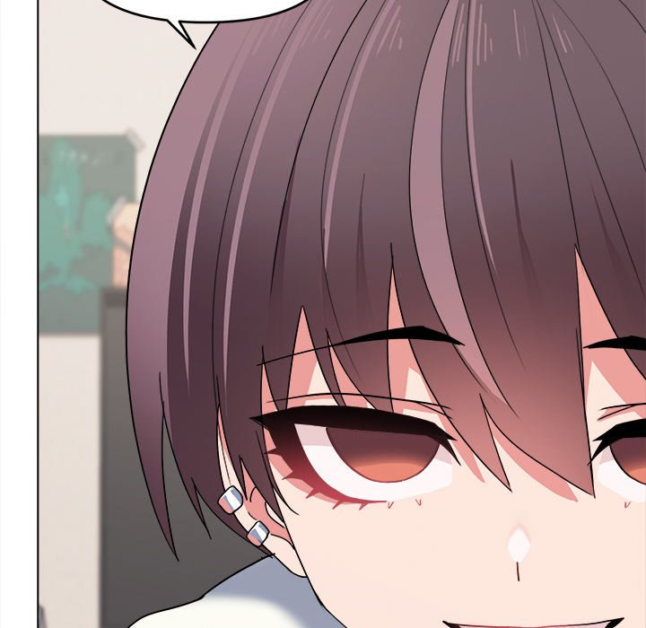 An Outsider’s Way In Chapter 23 Page 100