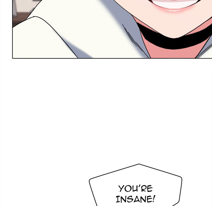 An Outsider’s Way In Chapter 23 Page 101