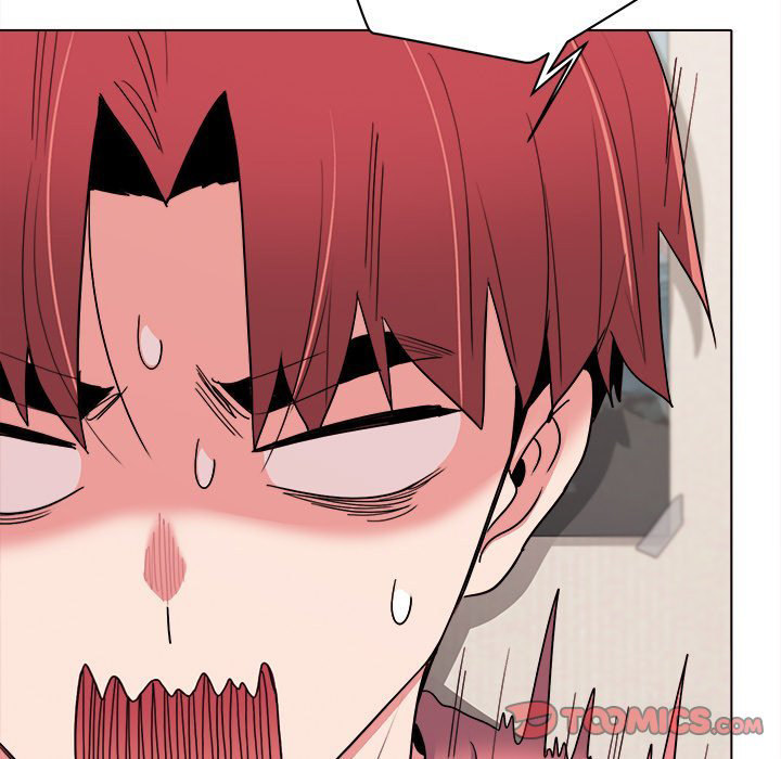 An Outsider’s Way In Chapter 23 Page 102
