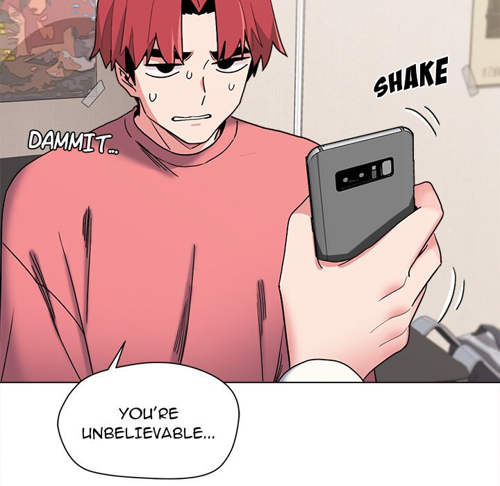 An Outsider’s Way In Chapter 23 Page 104