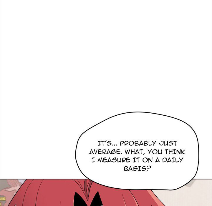An Outsider’s Way In Chapter 23 Page 105