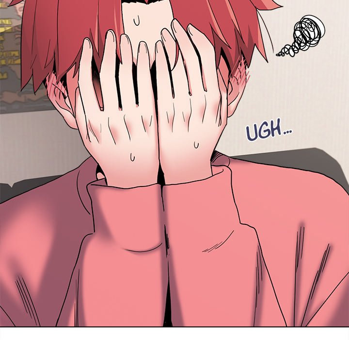 An Outsider’s Way In Chapter 23 Page 106