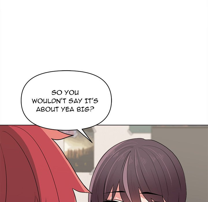 An Outsider’s Way In Chapter 23 Page 107