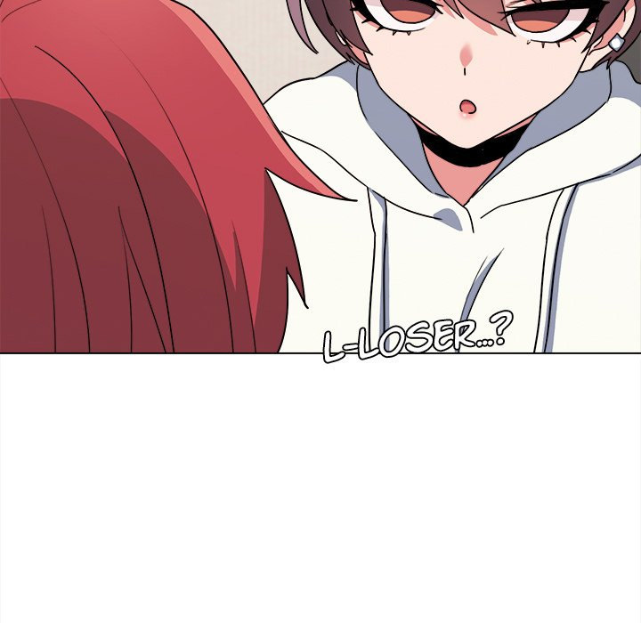 An Outsider’s Way In Chapter 23 Page 11