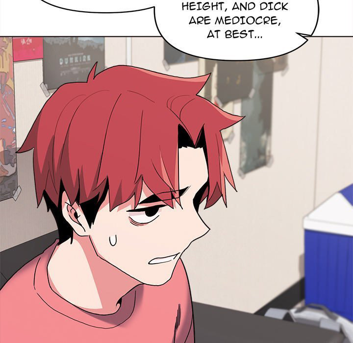 An Outsider’s Way In Chapter 23 Page 110