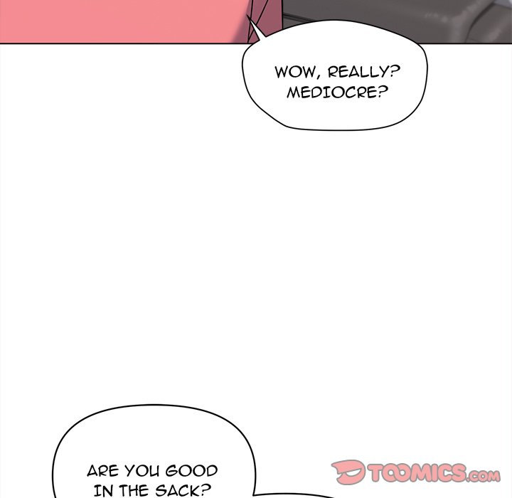 An Outsider’s Way In Chapter 23 Page 111