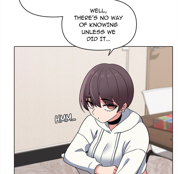 An Outsider’s Way In Chapter 23 Page 112