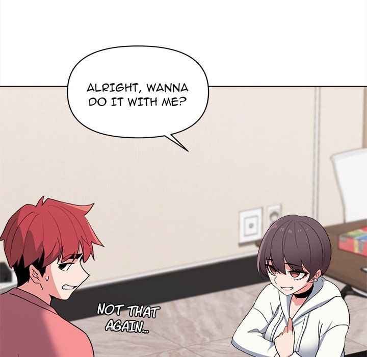 An Outsider’s Way In Chapter 23 Page 114