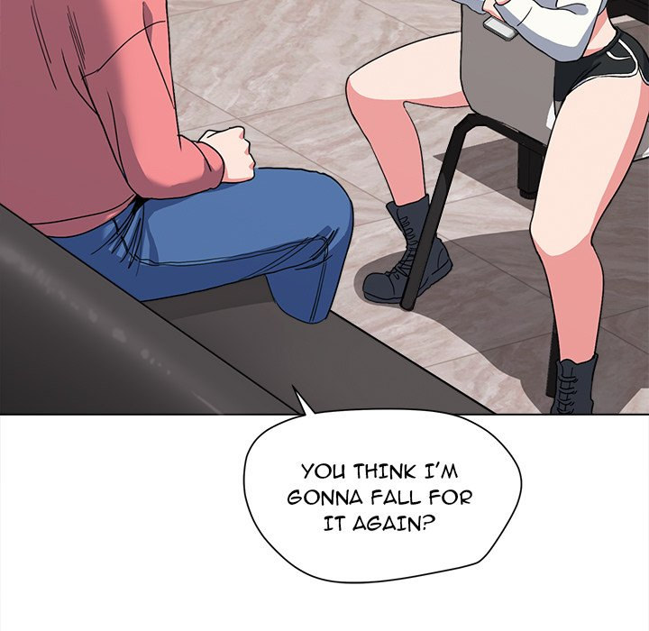 An Outsider’s Way In Chapter 23 Page 115