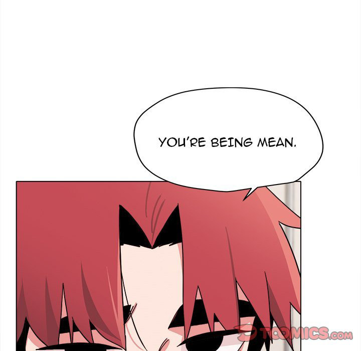 An Outsider’s Way In Chapter 23 Page 12
